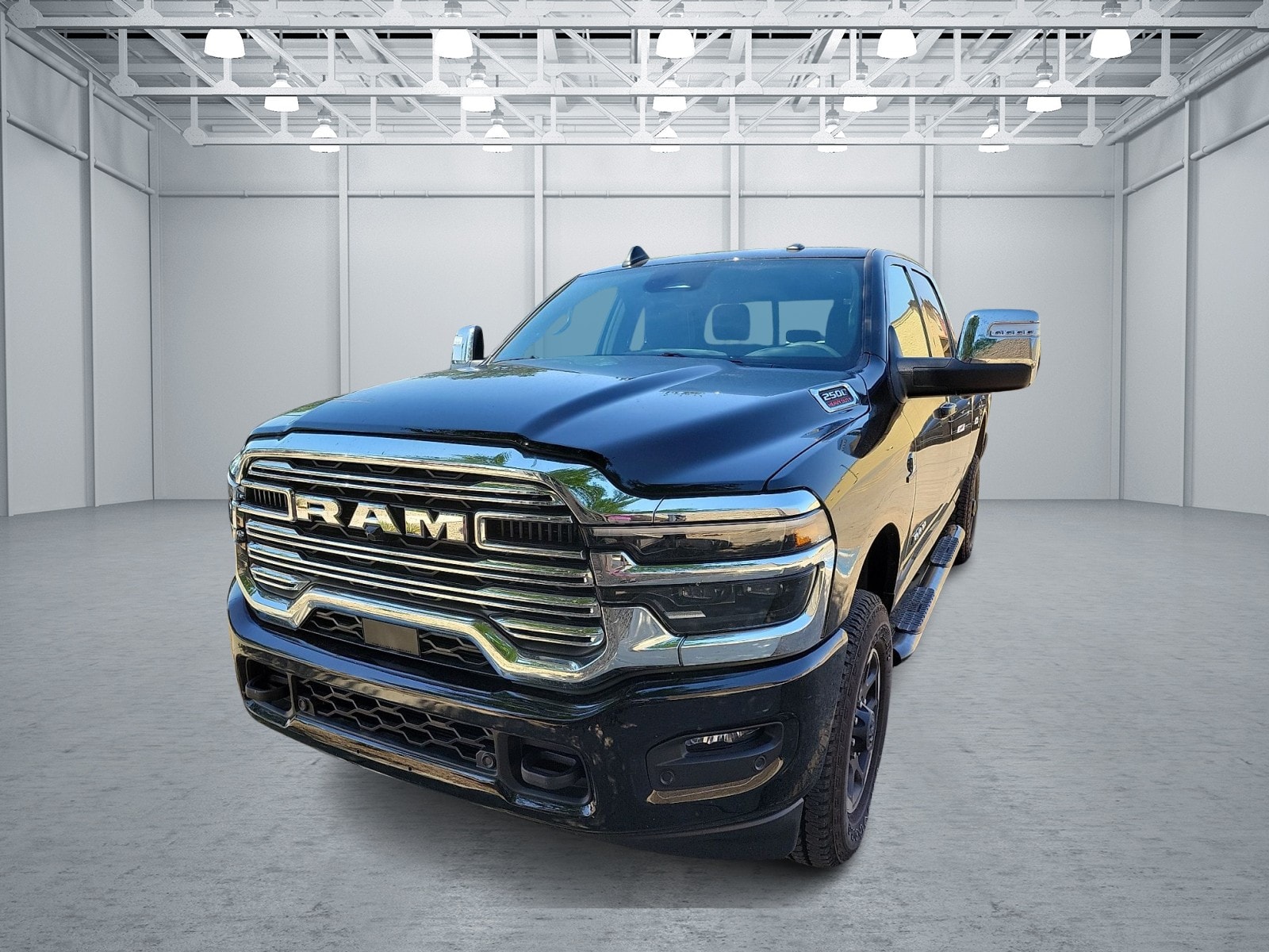 ram ram 2500 pickup 2026 3C63R5FL5TG253503 image ram ram 2500 pickup 2026 3C63R5FL5TG253503 image